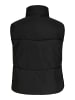 JJXX Steppweste in Black
