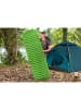 Bestway Isomatte - WanderLite 188x58,5x6,5cm in grün