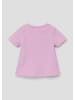 s.Oliver T-Shirt in 4442_rosa