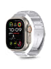 Tech Protect Tech-Protect Edelstahlarmband für Apple Watch 44/45/46/49 mm
