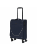 Stratic Strong - 4-Rollen-Trolley S 55 cm (navy) in navy