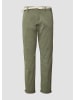 s.Oliver Hose CHINO  in  7369_olivgrün