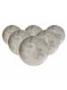 Ritzenhoff & Breker 6er Set Dessertteller Cecina ø 20,5 cm in Perle