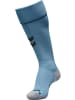 Hummel Sportsocken "Pro Football Sock 17 - 18" in Blau