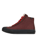 Camper Sneaker " Camaleon 1975 " in Burgund