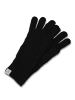 CASH-MERE.CH Bio Handschuhe in Dunkel Anthrazit