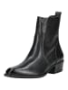 Paul Green Stiefelette in Schwarz