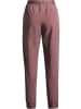 Under Armour Sweat Pant "Rival Woven Jogger" in Braun