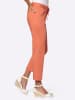 WITT WEIDEN Hose in papaya
