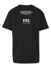 Mister Tee T-Shirts in black