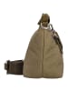 Jost Bergen - Umhängetasche 25 cm (khaki) in khaki