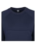 Urban Classics Sweater in midnightnavy