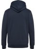 Hummel Hummel Hoodie Hmllegacy Unisex Erwachsene in BLUE NIGHTS