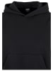 Urban Classics Kapuzenpullover in black