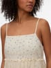 Vero Moda Kleid in Birch