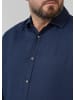 s.Oliver Hemd in 5852_tiefblau
