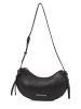Valentino by Mario Valentino Umhängetasche Borsa in schwarz - 0001