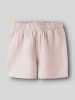 name it Shorts in Pink Marshmallow