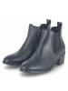 rieker Schlupfstiefel in schwarz