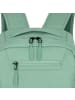 travelite Kick Off Rucksack 40 cm Laptopfach salbei