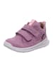 superfit Lauflernschuhe in lila