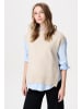Noppies Pullover Antonio in Light Sand