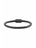 caï Armband für Herren in Schwarz