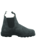 Blundstone Stiefeletten in grau