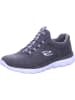 Skechers Slipper in grau