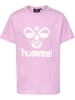 Hummel Hummel T-Shirt Hmltres Kinder Atmungsaktiv in PASTEL LAVENDER