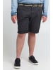 BLEND Chinoshorts in schwarz