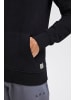 11 Project Hoodie Thore in Schwarz