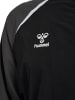 Hummel Reißverschluss Jacke Hmllead Herren in BLACK/ASPHALT