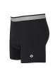 HONESTY RULES Untehose " Comfort Trunk " in schwarz