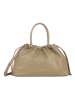 Bugatti Leni Handtasche 39 cm sand