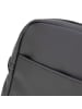 Strellson Schultertasche 'Blackpool Marcus in Schwarz 20,50 x 24,50 x 5,50 cm'