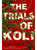 Little, Brown Book Group Buch - The Trials of Koli