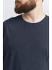 !SOLID Longsleeve SDBedon BT in Blau