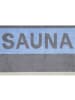 Cawö Cawö Saunatücher Sauna 232 sky - 17 in sky - 17
