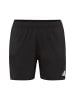 adidas Performance Badeshorts in schwarz