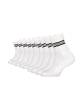 alife and kickin Socken 9 PACK - HenjaAK in brilliant white