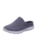 Skechers Herren-Pantoletten SUMMITS - VINDICATOR in Grau