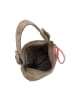 Fritzi aus Preußen Fritzi Hobo Vintage Schultertasche 33 cm old wood