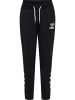 Hummel Hummel Hose Hmlyukio Jungen Schnelltrocknend in BLACK