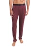 Jockey Nachtwäsche Everyday Knit Pant in Rot