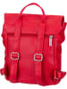 Zwei Rucksack / Backpack Mademoiselle MR8 in Cherry