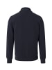 CASAMODA Sweatjacke in Dunkelblau(108)