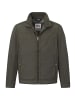 S4 JACKETS Blouson MIAMI UP in dk. olive