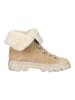 Paul Green Stiefelette in Beige