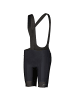 SCOTT W RC PRO +++ BIBSHORTS in Schwarz